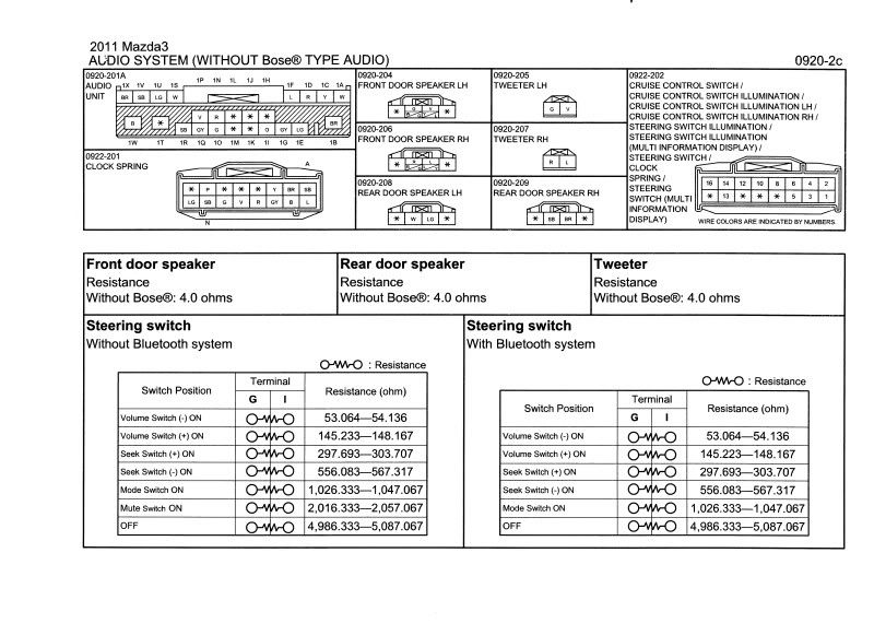 JL Audio Cleansweep Install help. Need harness diagram